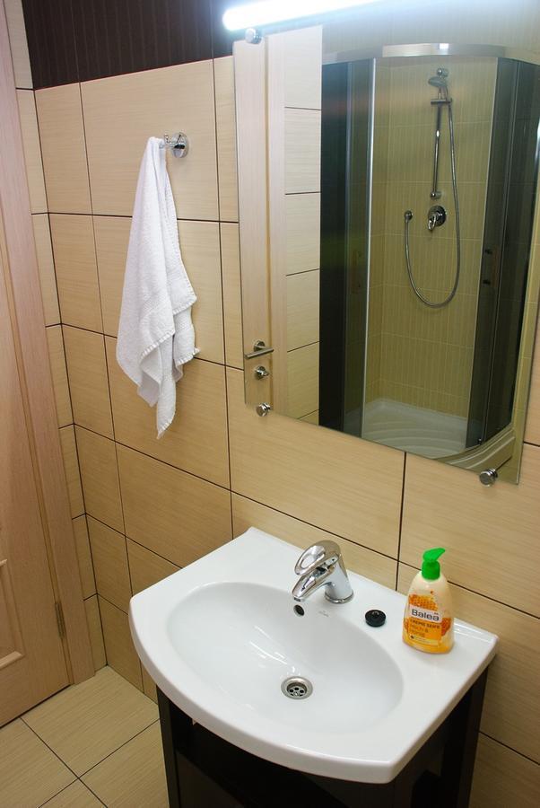 Villa Albizia Odesa Room photo