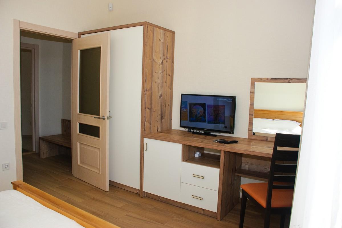 Villa Albizia Odesa Room photo